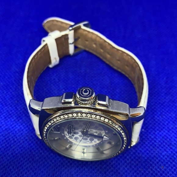 Coach ladies watch main image 8
